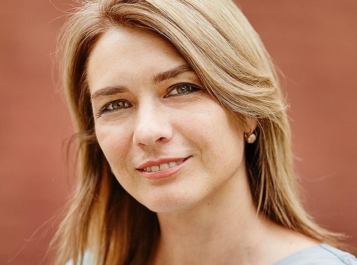 Новый член жюри — Татьяна Ларина (Беларусь)